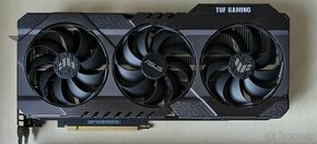 RTX 3070 ASUS TUF