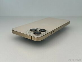 iPhone 13 Pro Max 128GB Gold Nová Baterka - 1