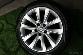 18"---ORIGINAL-----BMW F10, GT-----5x120 r18----LETNA---SADA