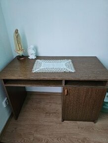 Písací stol, pc stol, kancelársky stol