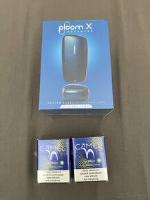 Ploom x advanced nový