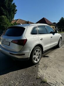 Audi Q5 3.0tdi - 1