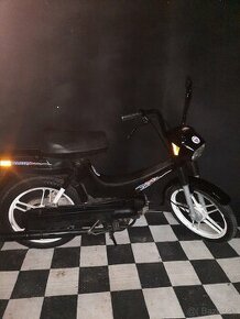 Moped Korado manet puch