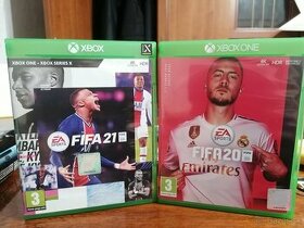 FIFA 20,FIFA 21