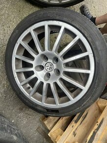 5x112 R18