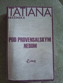 Pod provensálskym nebom