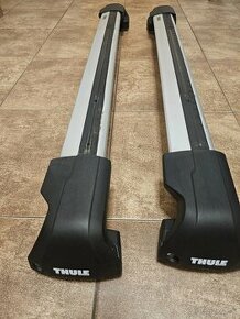 Strešný nosič Thule Evo WingBar Edge 7213