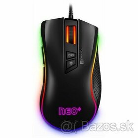 CONNECT IT NEO+ Pro gaming mouse, black