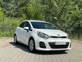 Kia RIO 1,4 CRDi 5D GOLD