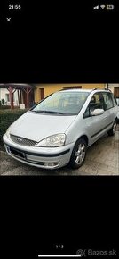 Ford Galaxy - 1