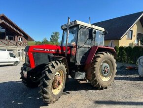 Zetor crystal 10245 40km/hod