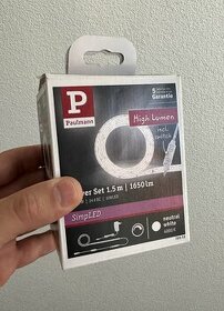 LED pásik 1,5m 4000K 1650lm - 1