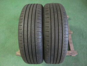 Letné pneumatiky 215/65R17 CONTINENTAL - 1