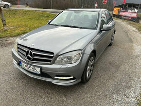 Mercedes C220 CDI/VYMENIM ✅MOZNY LEASING BEZ AKONTACIE