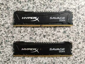 DDR4 CL 15 3000mhz 8 GB stick