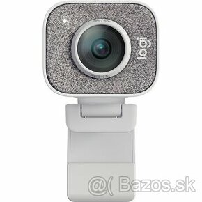 Logitech STREAMCAM Full HD Webcam/ Webkamera