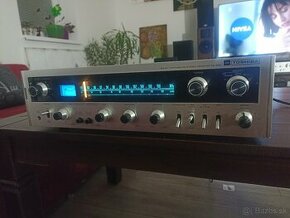 ⭐Stereo Receiver Toshiba SA500 Vintage⭐ - 1