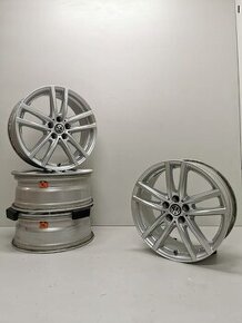 VW Touareg,Tiguan, Sharan 7Jx18 ET22 5x112 - 1