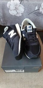 Dámske tenisky New Balance 36 / Nové