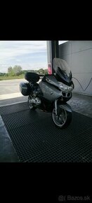 BMW r1200rt