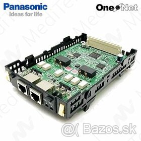 Panasonic KX-TDA3280CE Karta ISDN BRI pre KX-TDA15 / 30