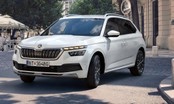 Škoda Kamiq 1.0 TSI 30 Edition | 5r. ZÁRUKA + SERVIS v cene