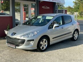 Peugeot 308 1.6 16V VTi Confort Pack