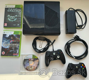 Microsoft Xbox 360E 250 GB