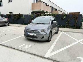 FIAT 500e ICON 42kWh 2022 - 1