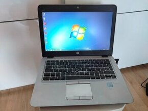 HP Elitebook 725 G4 ,8gb ram ,500gb sshd, bez baterky, FHD