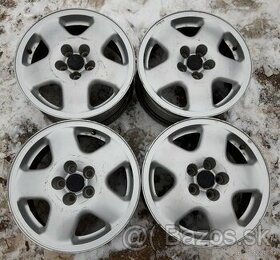 Predam sadu Volkswagen Golf GTI elektronov 5x100 r15 - 1