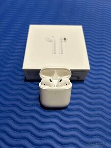 Apple Airpods 2. Gen - 1