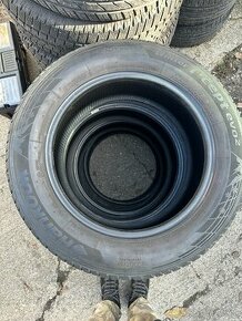 Hankook winter icept evo 2 225/60r17 zimné