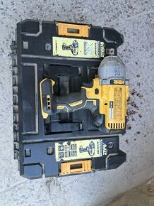 DeWALT DCF899N Aku rázový uťahovák - 1