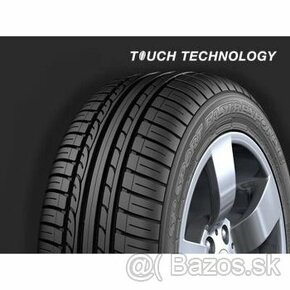 Letné pneumatiky Dunlop Sport Fastresponse 215/55/R17 - 1