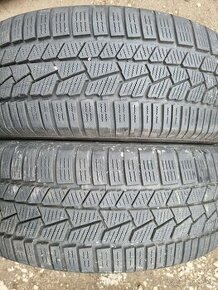 195/60R16 Continental - 1