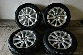 18”--ZIMNA--SADA---ORIG----AEZ---VOLVO--XC60/90---5x108 r18 - 1