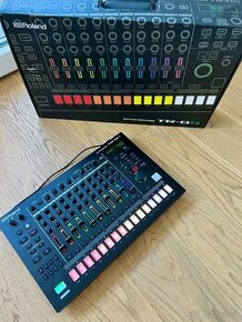 Roland TR-8S + decksaver