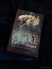 Lady midnight