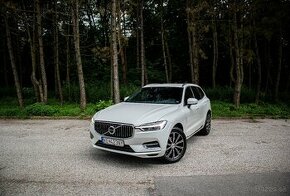 Volvo XC60 D4 Inscription AWD A/T / odpočet DPH ZNÍŽENÁ CENA