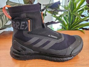 Adidas Terrex Free Hiker C.Rdy Gtx - 1