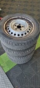 205 55 R16 5x114 - 1