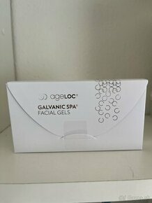 AKCIA NuSkin ageLOC Galvanic Spa Facial Gels -50%