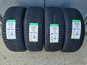 Celoročné 245/45r18