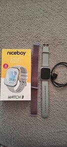 Niceboy watch 3