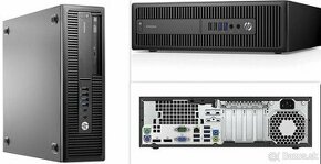 HP EliteDesk 800 G2 SFF