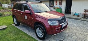 Suzuki grand vitara 1.9ddis - 1