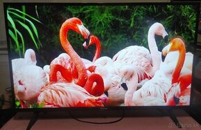 Predám FullHD SMART TV Sencor SLE43FS600 (109cm) wifi