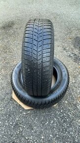 Zimné pneumatiky 195/65R15 - 1