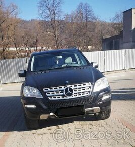 Mercedes - Benz ML 320 CDI